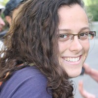 Gilah Barker