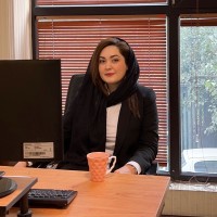 Sara Ghasemi
