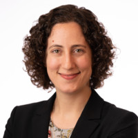 Anne Abramowitz Junget