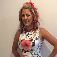 Beckie Jeffries