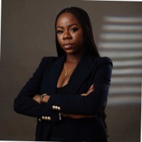 Laura Okah PMP®, PSM , LLB, BL, PGD