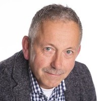 Barend van Arkel
