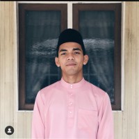 Dinie Zil Iqram Azhar