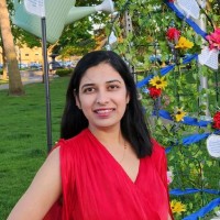 AVANI V