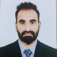 Aamir Shah