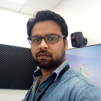 Kumar Sudhanshu Saxena