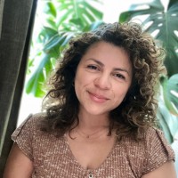 Rocio Marsh