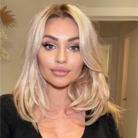 Jessica Cronje