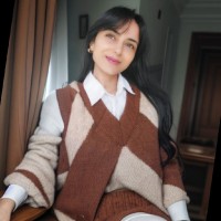 Chaima Turki