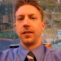 Scott Carter