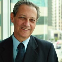 Luiz Roberto P Foz