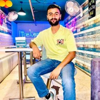 Anmol Kapil