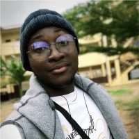 Maxime Junior Nveng Sandongo