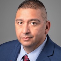 Tomas Trevino