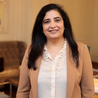 Monica Malhotra