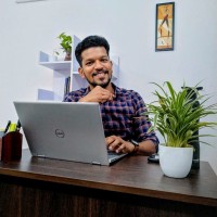 Anoop B S