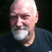 Ron Beck