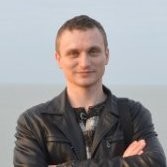 Ivan Burlutskiy