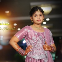 PChandra Sekar Reddy