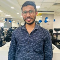 Koushik Y. R