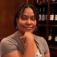 Tania Epps