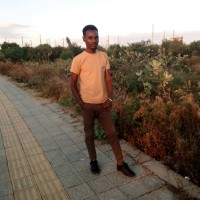 Shambel Girma