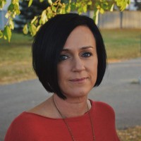 Kristie Leger