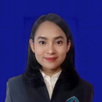 Thania Aprianti