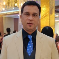 Abul Hasnat Solaiman , PhD