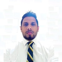 Tharindu De Silva
