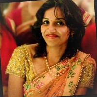Lakshmi Sindhuja Grandhi