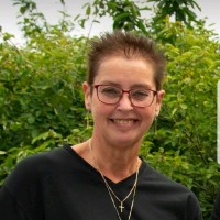 Yvonne de Graaff
