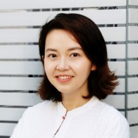 Kate Gong