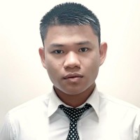Binod Kumar Chand