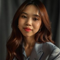 Grefi Marchella Nugraheny