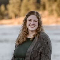 Tessa Mcaleer, M. Ed.