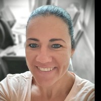 Jackie Hoffmann