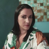 Cláudia Machado Albernaz