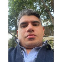 Ruben Pineda