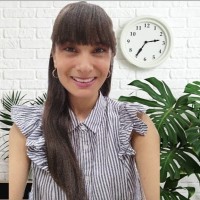 Grecia Esnebith Valdés