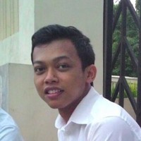 Afandi Aprihastanto