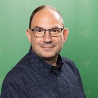 Luuk Van Der Salm