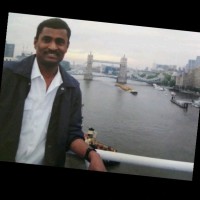 Suresh Poojary