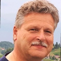 Rob Bakker