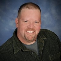 Anthony Ridgway