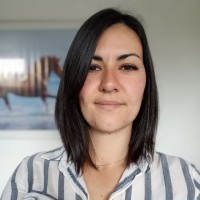 Marie Rueda