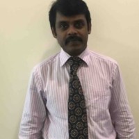 Muthusamy Suthanthara Kumar