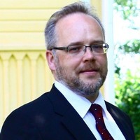 Petri Järvenpää