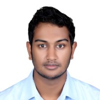 Melvin Abraham