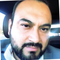 Agustín Ivan Morales Rangel